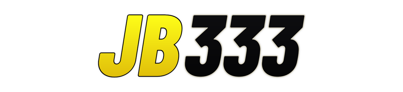 jb333 লোগো